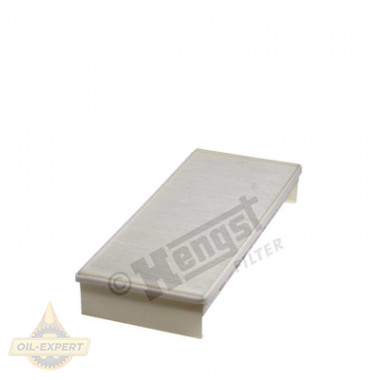 Hengst Фільтр салону HENGST E954LI - Заображення 1