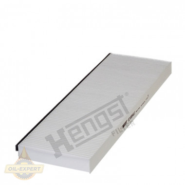 Hengst Фільтр салону HENGST E1994LI - Заображення 1