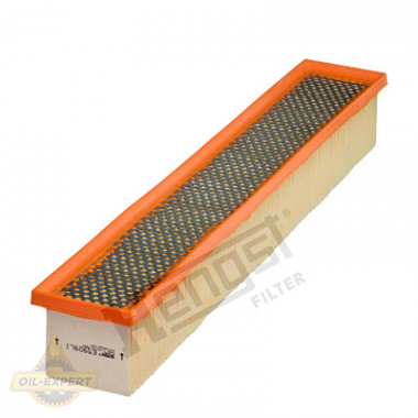 Hengst Фільтр салону HENGST E5909LI - Заображення 1