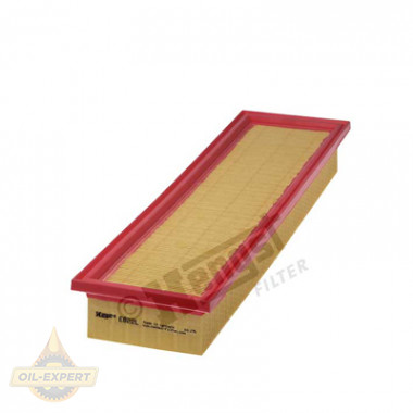 Hengst Фільтр салону HENGST E622L - Заображення 1