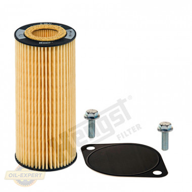 Hengst Фільтр АКПП HENGST E28HD175 - Заображення 1