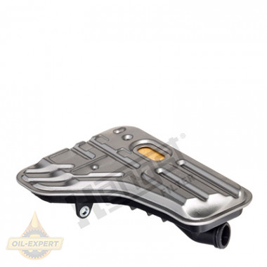 Hengst Фільтр АКПП HENGST EG1107H - Картинка 1