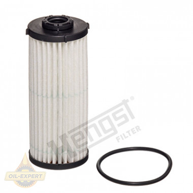 Hengst Фільтр АКПП HENGST EG959HD508 - Картинка 1