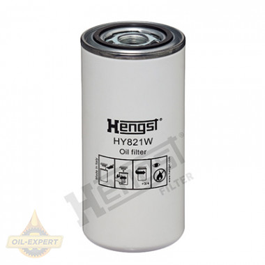 Hengst Фільтр гідравлічний HENGST HY821W - Картинка 1