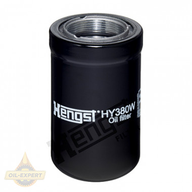 Hengst Фільтр гідравлічний HENGST HY380W - Картинка 1