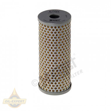 Hengst Фільтр гідравлічний ГУР HENGST E70H - Картинка 1