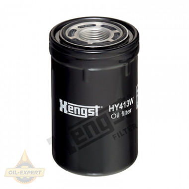 Hengst Фільтр гідравлічний HENGST HY413W - Картинка 1