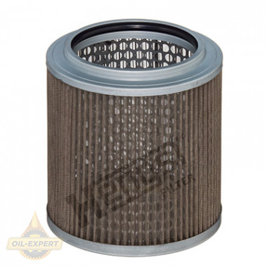 Hengst Фільтр гідравлічний HENGST EY1008H - Картинка 1