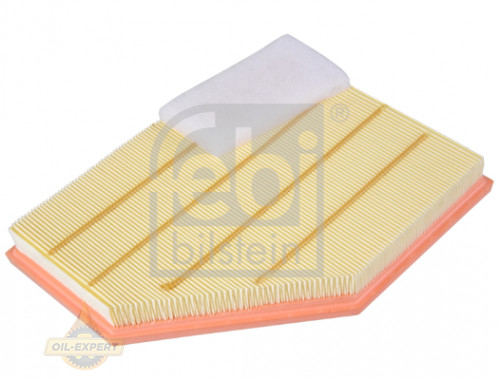 Febi Фільтр повітряний FEBI 177154 - Заображення 2