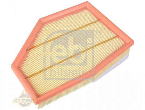 Febi Фільтр повітряний FEBI 177154 - Заображення 1