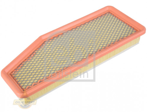 Febi Фільтр повітряний FEBI 177173 - Картинка 1