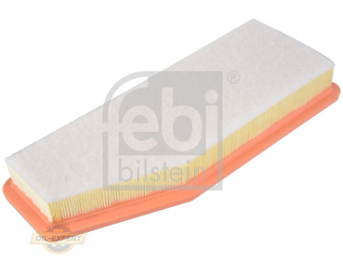 Febi Фільтр повітряний FEBI 177173 - Картинка 2