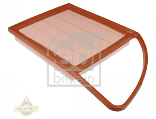 Febi Фільтр повітряний FEBI 171968 - Картинка 1