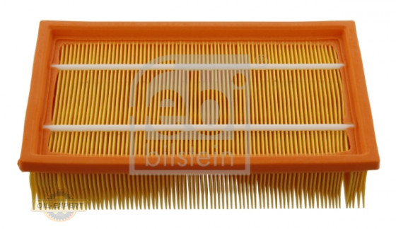 Febi Фільтр повітряний FEBI 34407 - Заображення 1