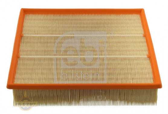 Febi Фільтр повітряний FEBI 26989 - Картинка 1