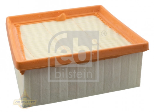 Febi Фільтр повітряний FEBI 39218 - Картинка 1