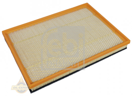 Febi Фільтр повітряний FEBI 108175 - Картинка 1