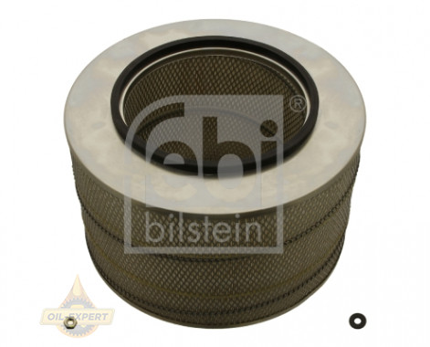 Febi Фільтр повітряний FEBI 30346 - Картинка 1