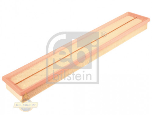 Febi Фільтр повітряний FEBI 175202 - Картинка 1