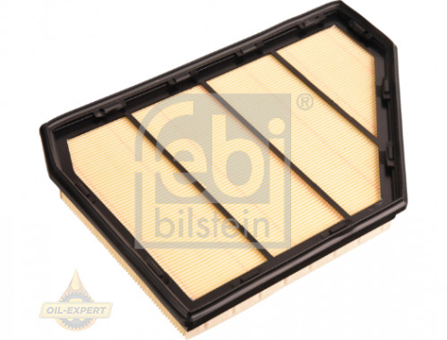 Febi Фільтр повітряний FEBI 174687 - Картинка 1