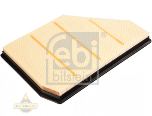 Febi Фільтр повітряний FEBI 174687 - Картинка 2
