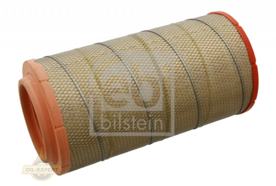 Febi Фільтр повітряний FEBI 30072 - Картинка 1