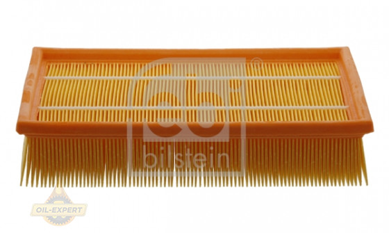 Febi Фільтр повітряний FEBI 31151 - Заображення 1