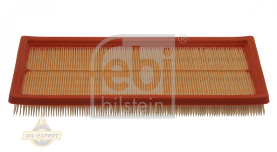 Febi Фільтр повітряний FEBI 38875 - Заображення 1