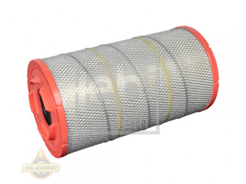 Febi Фільтр повітряний FEBI 30443 - Картинка 2