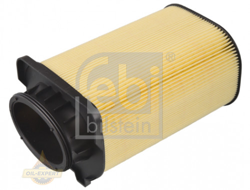 Febi Фільтр повітряний FEBI 171358 - Заображення 1