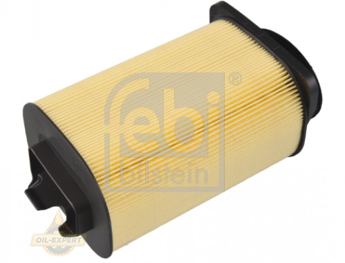 Febi Фільтр повітряний FEBI 171358 - Заображення 2