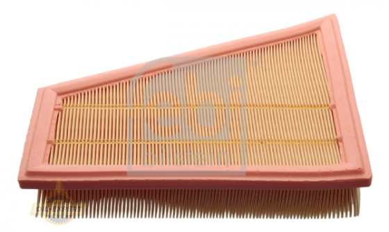 Febi Фільтр повітряний FEBI 48526 - Заображення 1