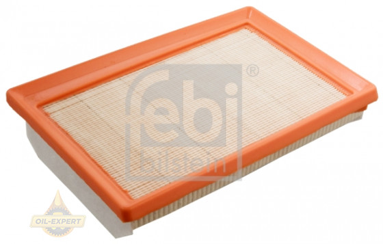 Febi Фільтр повітряний FEBI 101665 - Заображення 1