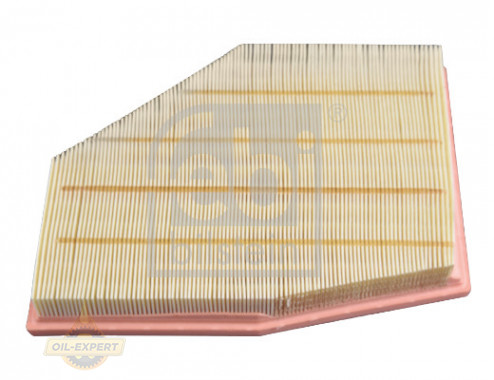 Febi Фільтр повітряний FEBI 179153 - Заображення 2