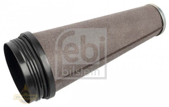 Febi Фільтр повітряний FEBI 108140 - Заображення 1