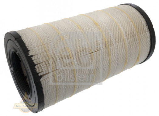 Febi Фільтр повітряний FEBI 35578 - Картинка 1