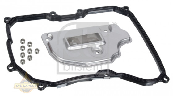 Febi Фільтр АКПП FEBI 106101 - Заображення 1