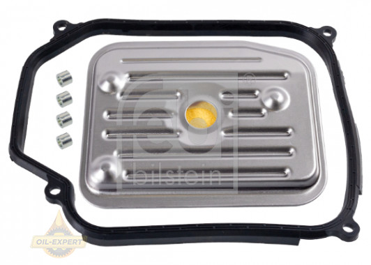 Febi Фільтр АКПП FEBI 175014 - Картинка 1