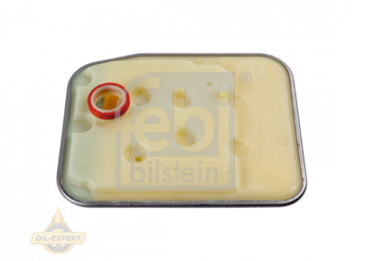Febi Фільтр АКПП FEBI 175014 - Картинка 2