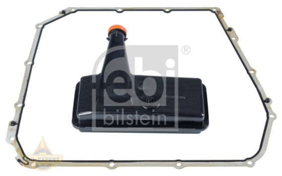 Febi Фільтр АКПП FEBI 109100 - Заображення 1