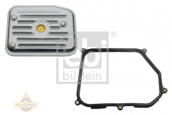 Febi Фільтр АКПП FEBI 32644 - Картинка 1