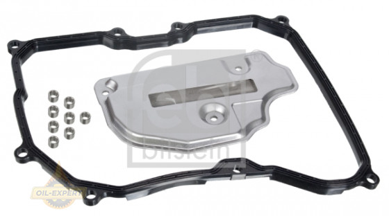 Febi Фільтр АКПП FEBI 106100 - Заображення 1