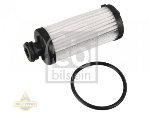 Febi Фільтр АКПП FEBI 180577 - Картинка 1