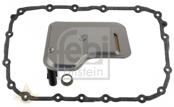 Febi Фільтр АКПП FEBI 105779 - Картинка 1