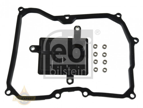 Febi Фільтр АКПП FEBI 107013 - Картинка 2