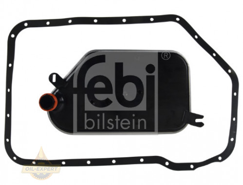 Febi Фільтр АКПП FEBI 43664 - Картинка 2