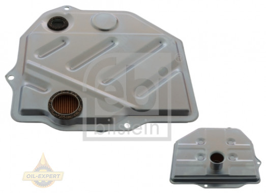 Febi Фільтр АКПП FEBI 100129 - Заображення 1