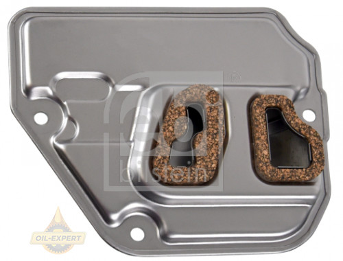 Febi Фільтр АКПП FEBI 171357 - Картинка 2