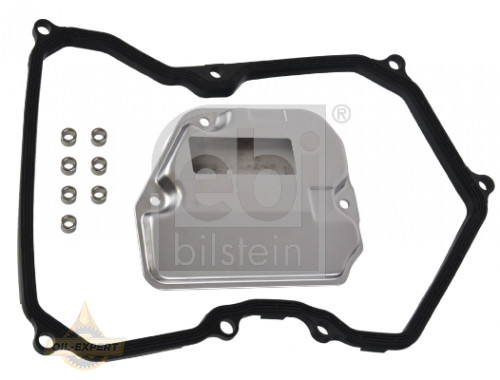 Febi Фільтр АКПП FEBI 171357 - Картинка 1