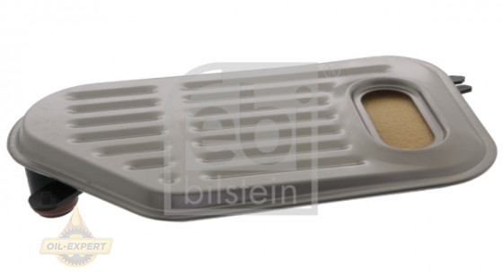 Febi Фільтр АКПП FEBI 21023 - Заображення 1